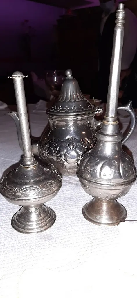 Fanny C._Le Bracelet D'argent_Loos_review