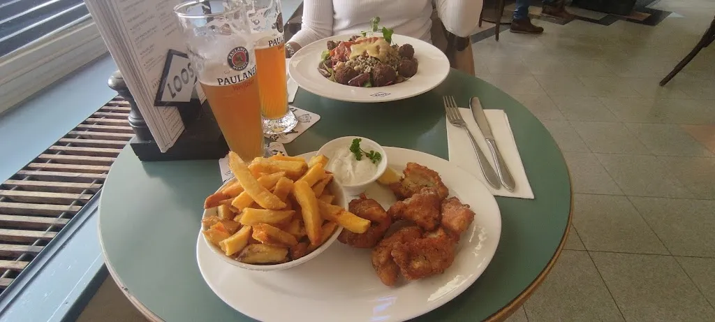 Menu_Grand Café-Restaurant Loos_Netherlands_image_5