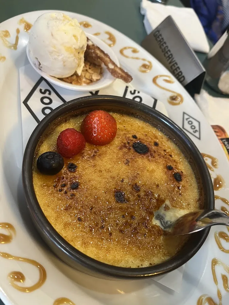 Hani Alers_Grand Café-Restaurant Loos_Netherlands_review