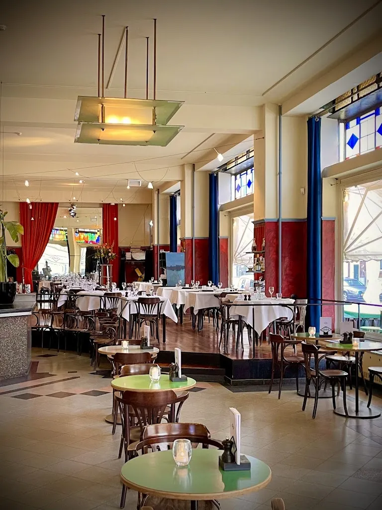 Grand Café-Restaurant Loos_Netherlands_slider_image_1