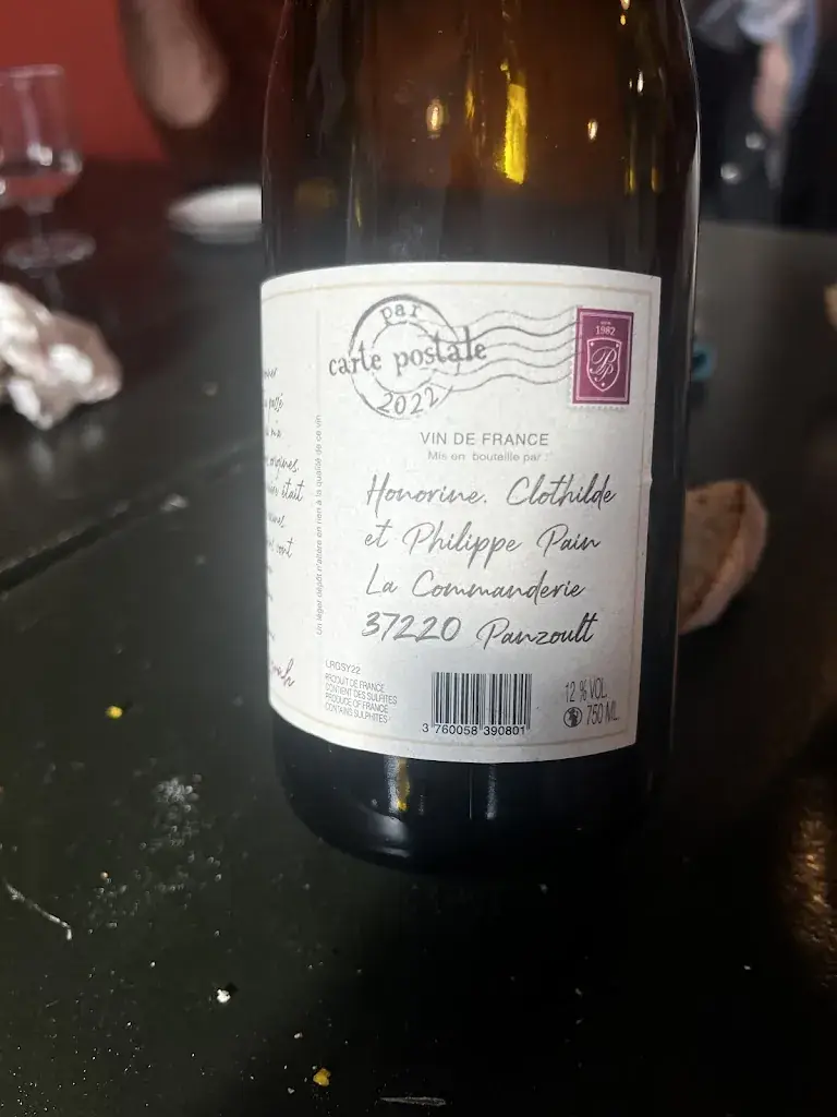 Angélique Tessier_Bistro Vapeur_Chainaz-les-Frasses_review