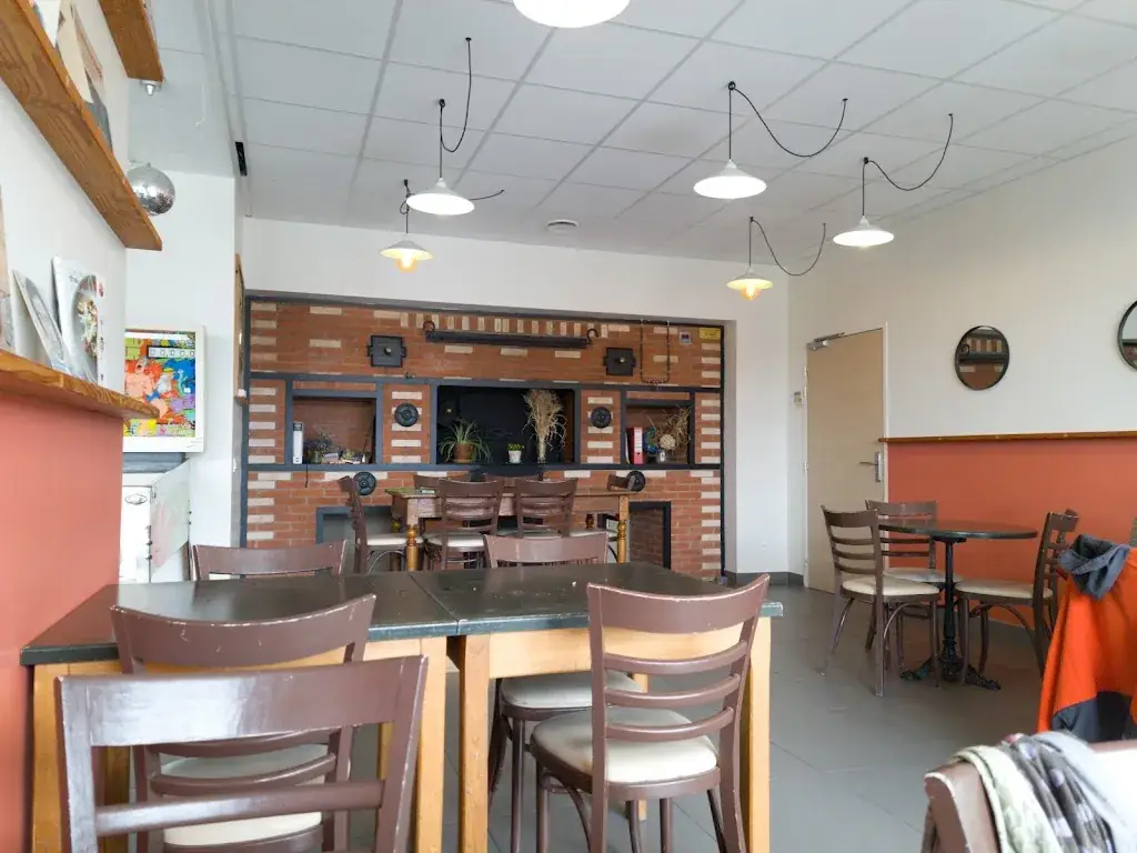 Bistro Vapeur restaurant in Chainaz-les-Frasses