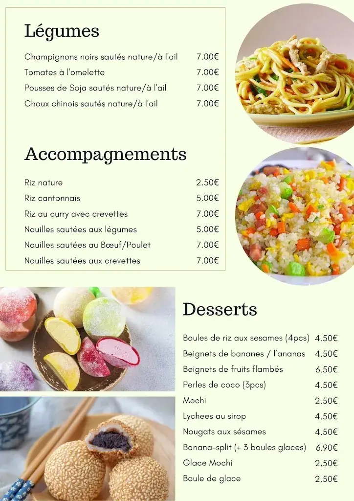 Menu_Restaurant Chen_Loos_image_4