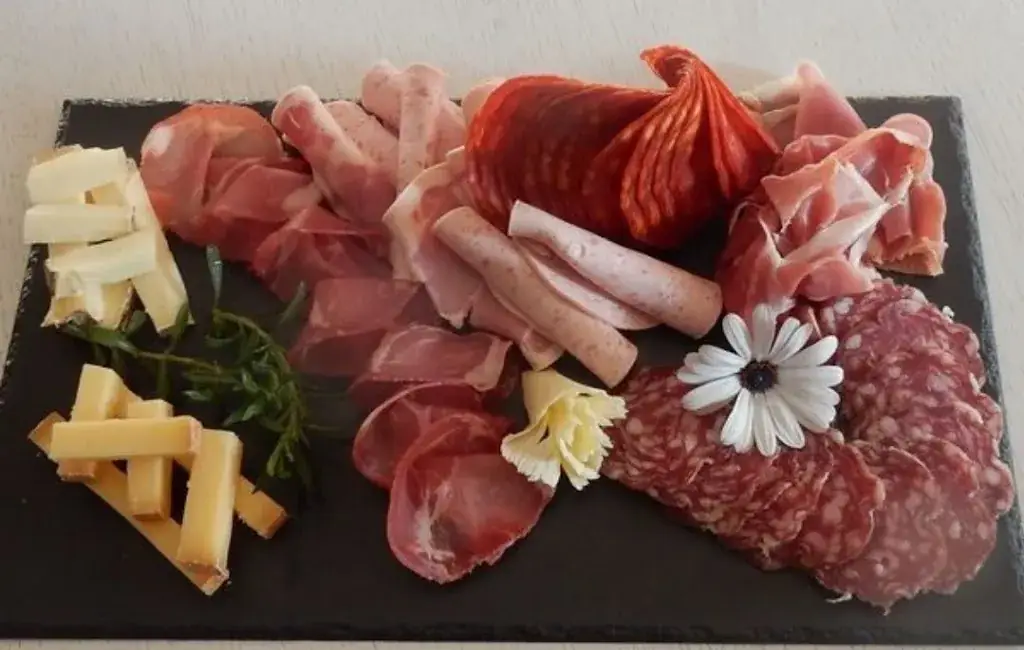 Menu_Au Coin de Delph_Loos_image_4