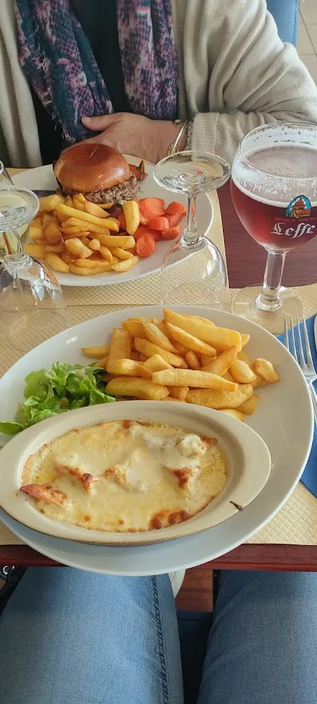 Cindy Barbary_Le Sémaphore_Loos_review