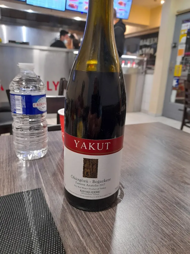 Menü_Via Antalya_Loos_Bild_2