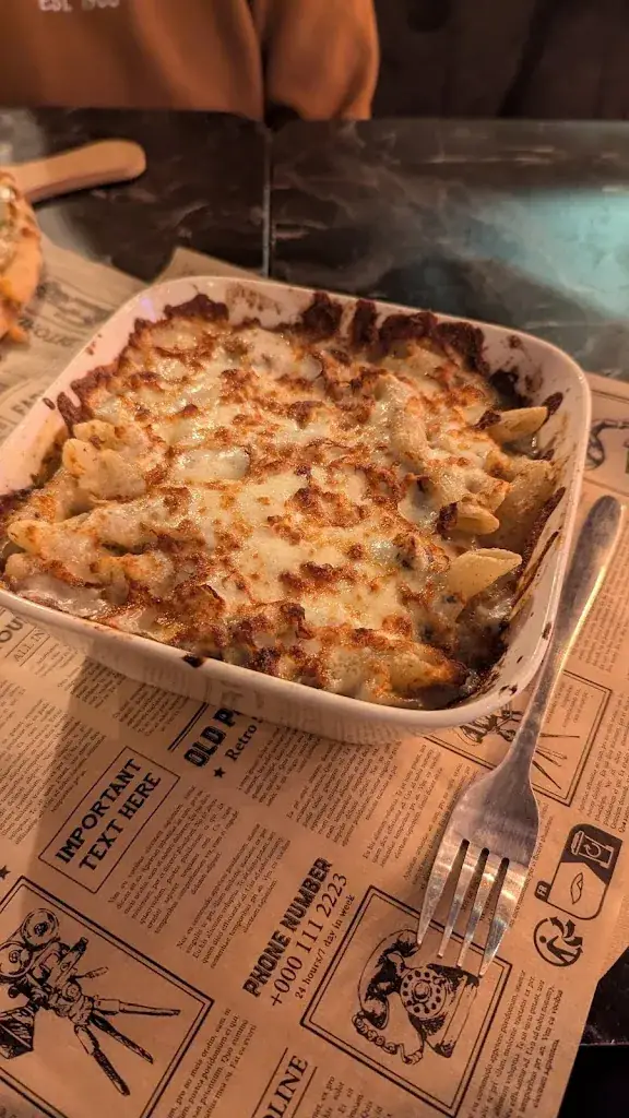 yahia abdel_Originale Pepizz_Loos_review