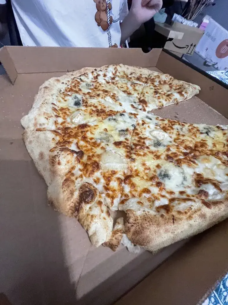 Christophe Boistel_Originale Pepizz_Loos_review