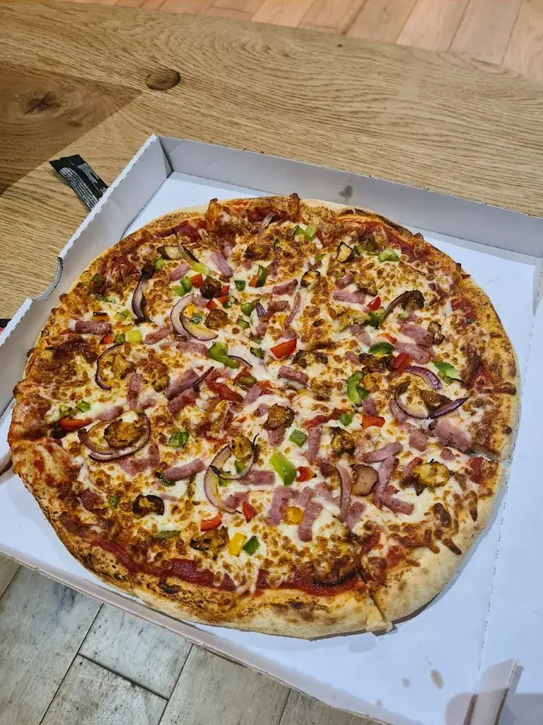 Corentin Portesse_Originale Pepizz_Loos_review