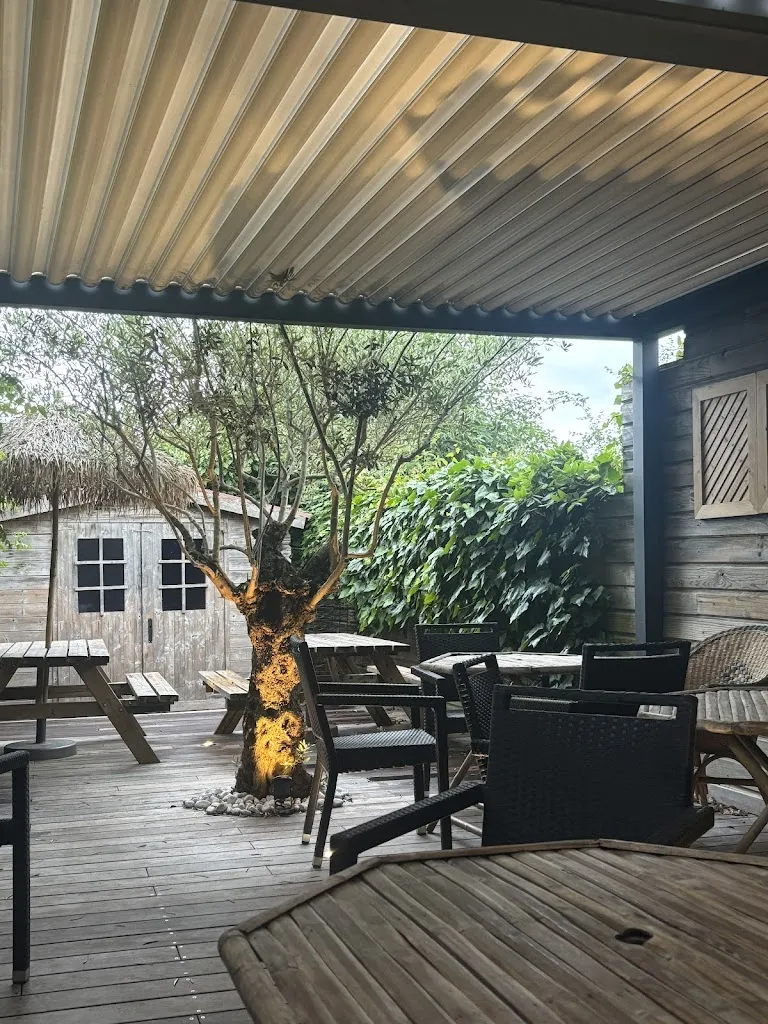 Mélanie L_Les Frites d'Olivier_Loos_review