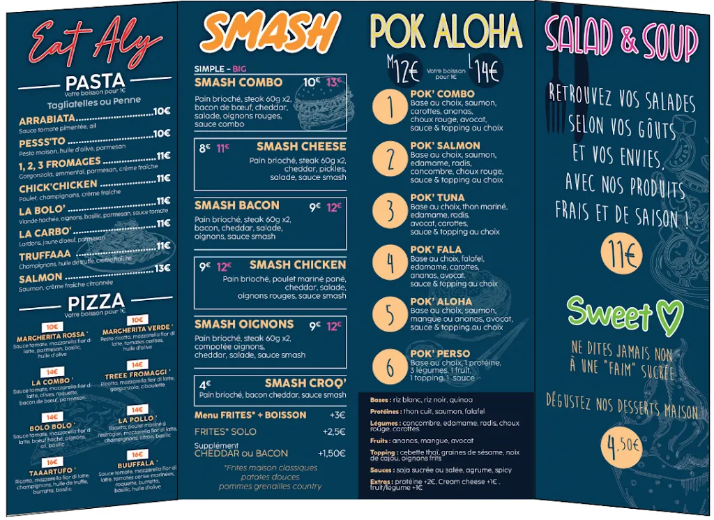 Menu_COMBO KITCHEN_Margny-lès-Compiègne_image_1