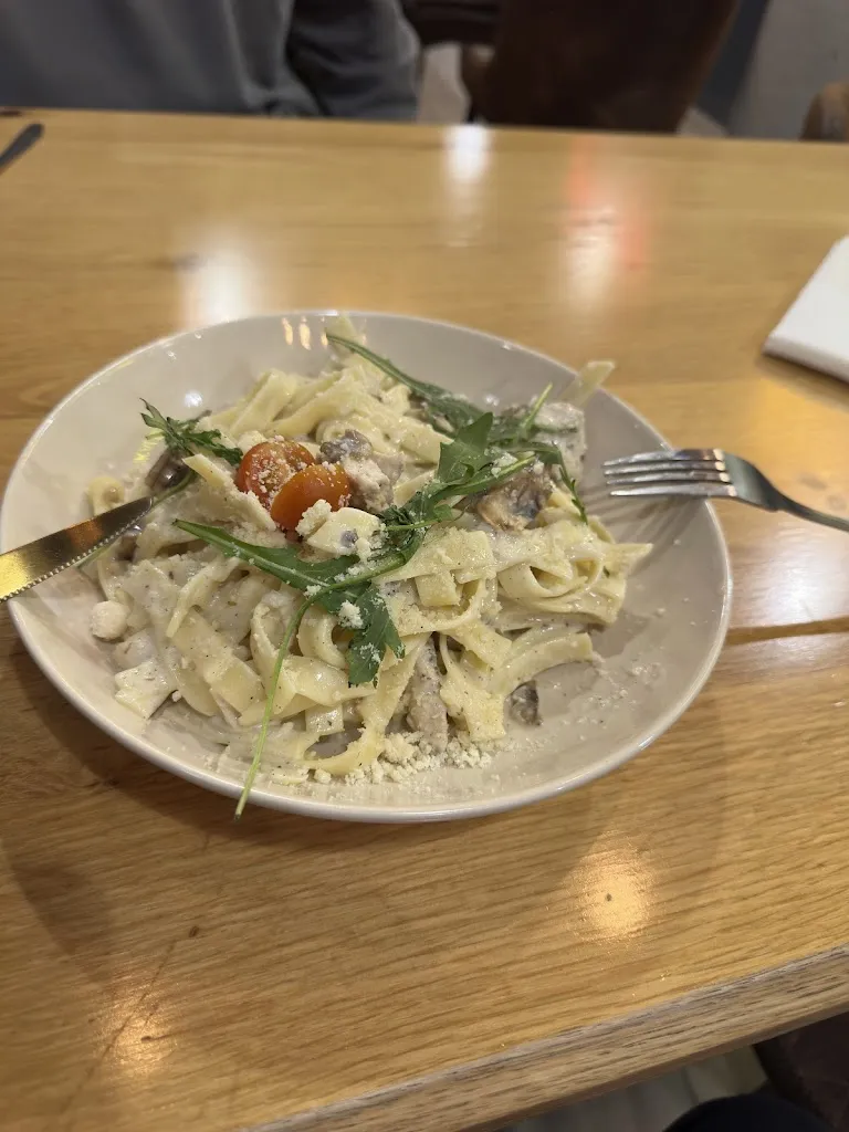 Marcin Kreft_COMBO KITCHEN_Margny-lès-Compiègne_review