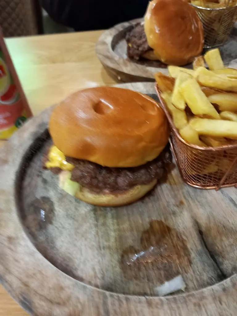 David Browning_COMBO KITCHEN_Margny-lès-Compiègne_review