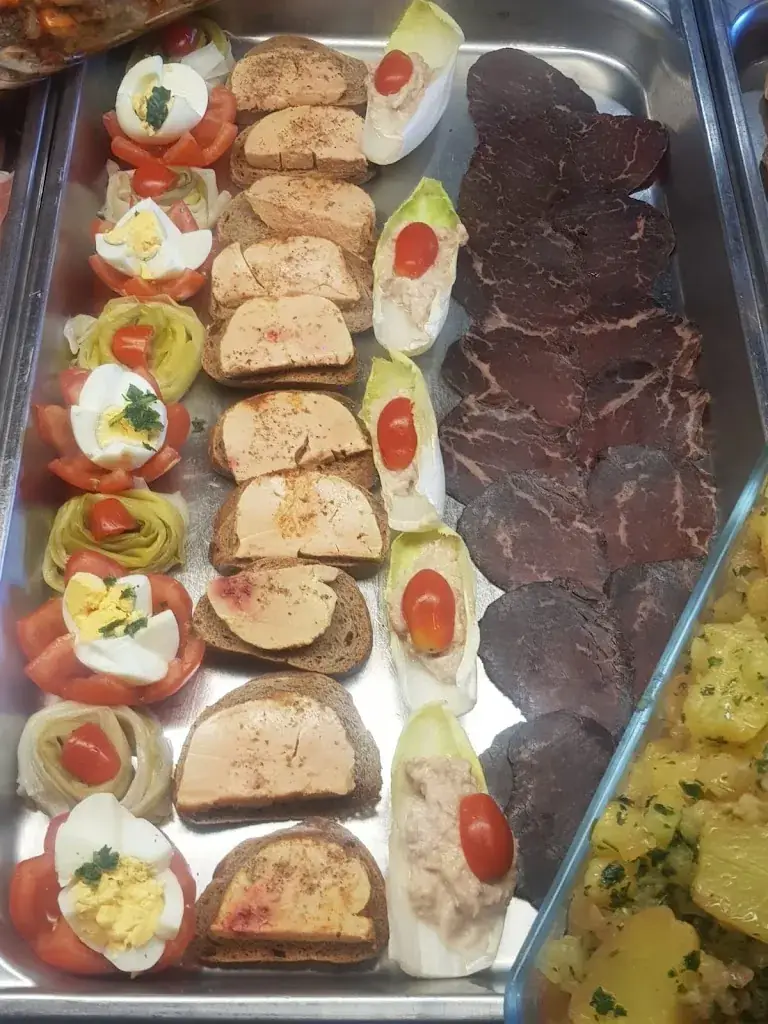 Menu_L'Henriette restaurant nouveaux gérants_Auzelles_image_9