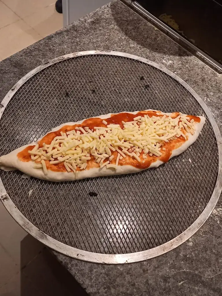 pizzeria nicoletta restaurant à Mareuil-sur-Ourcq