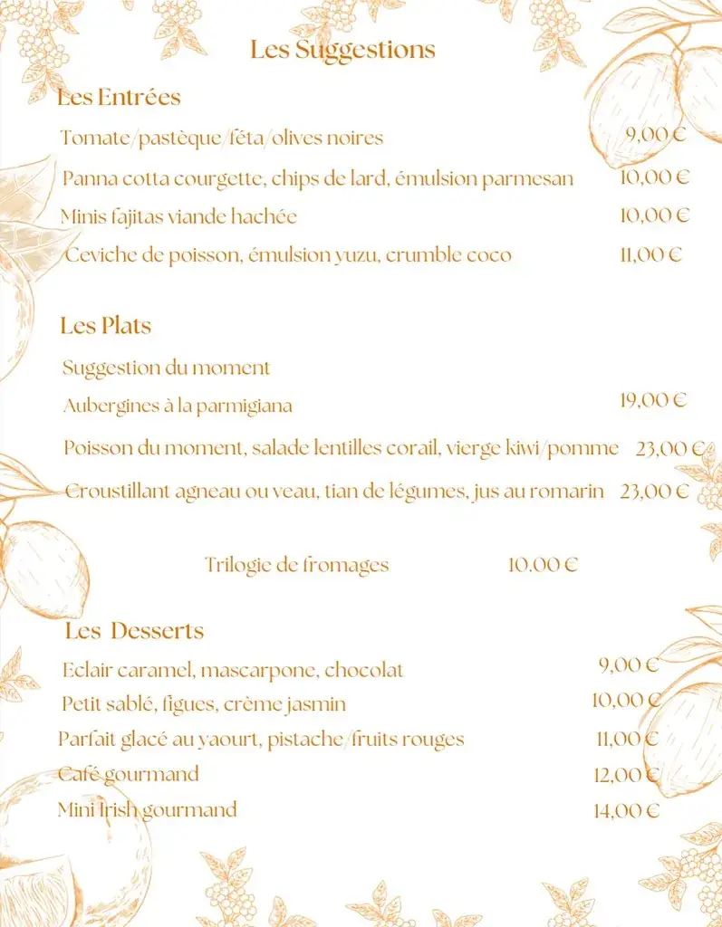 Menu_CARPE DIEM_Marquette-lez-Lille_immagine_1