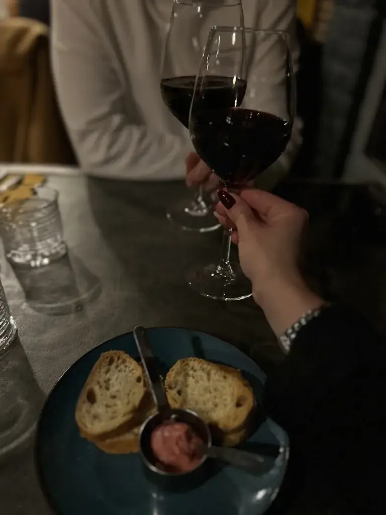 Manon Blondé_CARPE DIEM_Marquette-lez-Lille_recensione