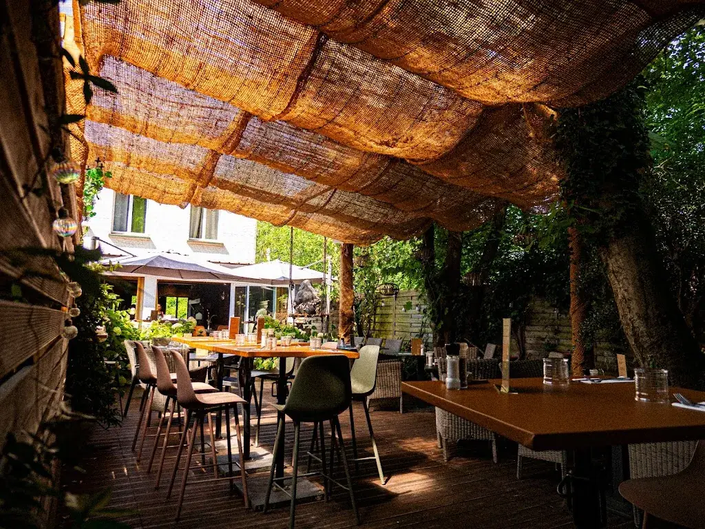 CARPE DIEM restaurant in Marquette-lez-Lille