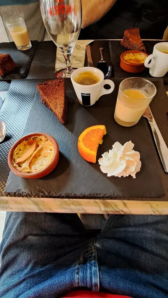 Menu_Estaminet Restaurant « L affaire Lucie K »_Marle_immagine_5