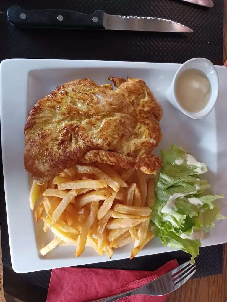 Menu_Estaminet Restaurant « L affaire Lucie K »_Marle_immagine_6