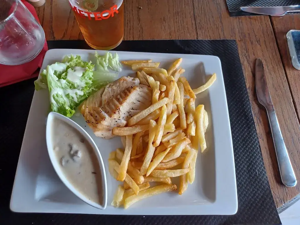 Menu_Estaminet Restaurant « L affaire Lucie K »_Marle_immagine_8