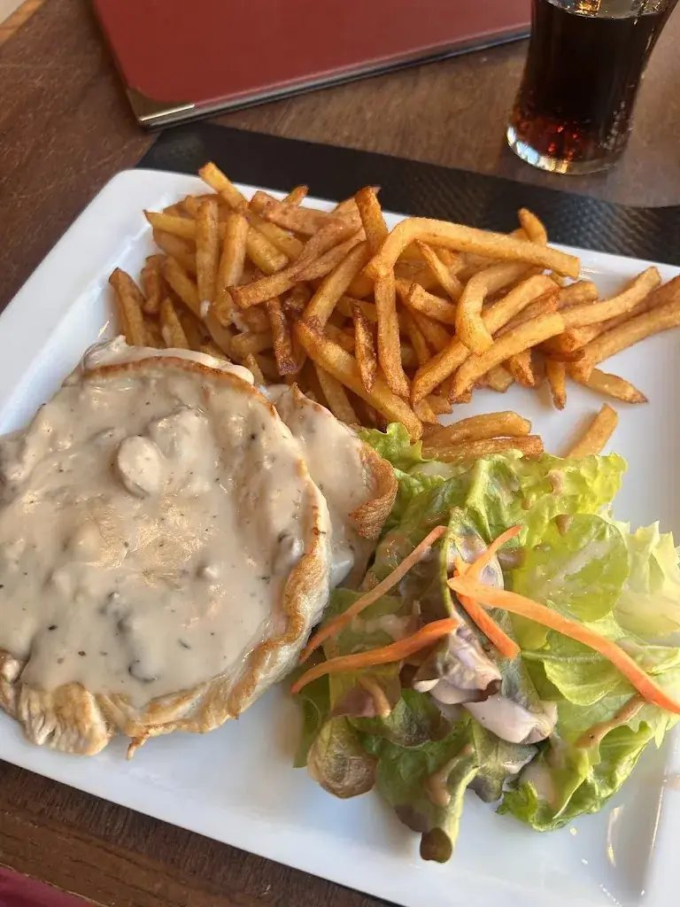 Victoire Piotte_Estaminet Restaurant « L affaire Lucie K »_Marle_recensione