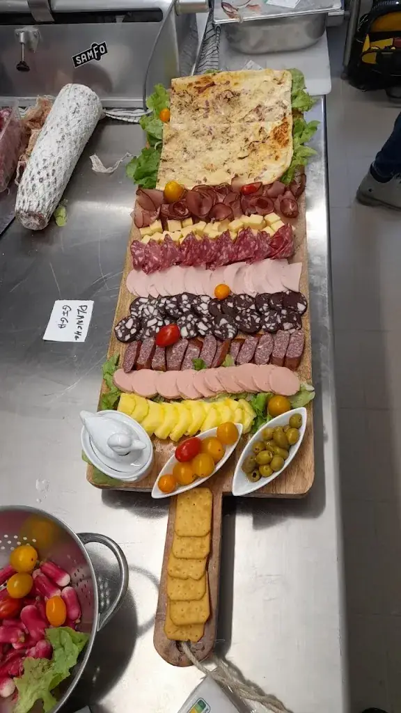 Estaminet Restaurant « L affaire Lucie K »_Marle_slider_image_2