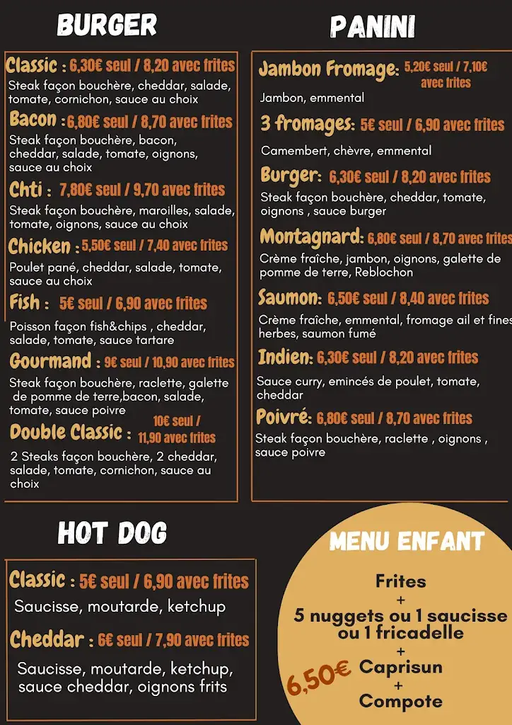 Menu_Snack Fun Friterie_Marles-les-Mines_image_2