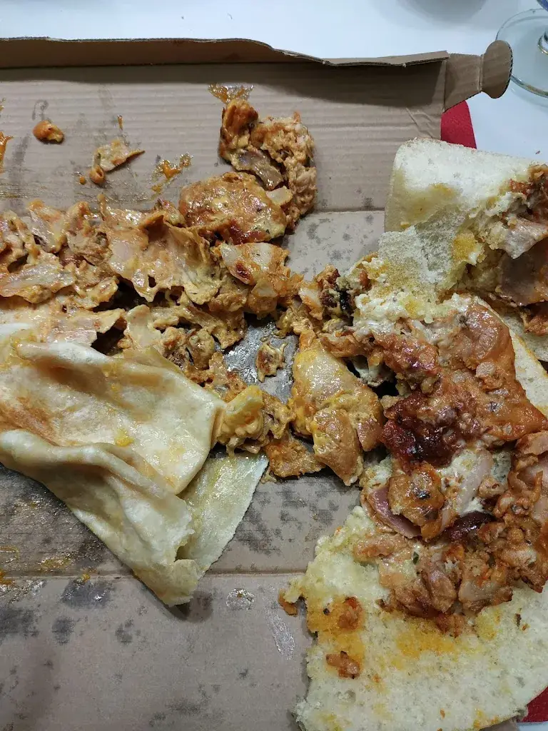 Menu_Friterie Du Parc - Marpent -_Marpent_image_5