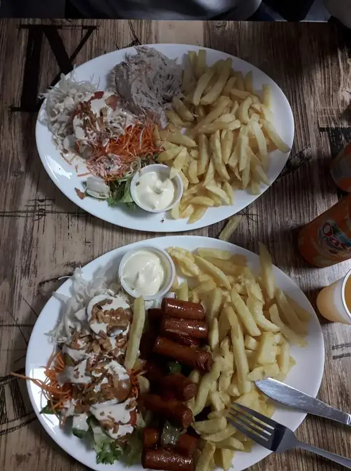 Menu_Friterie Du Parc - Marpent -_Marpent_image_7