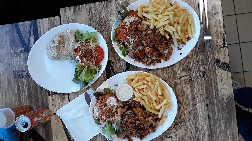 Friterie Du Parc - Marpent -_Marpent_slider_image_2