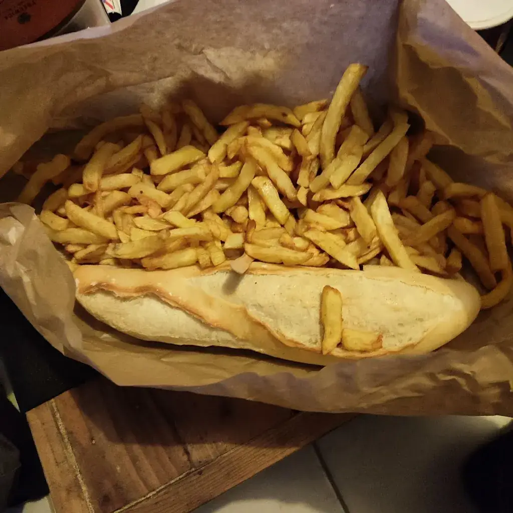 Friterie Du Parc - Marpent -_Marpent_slider_image_3