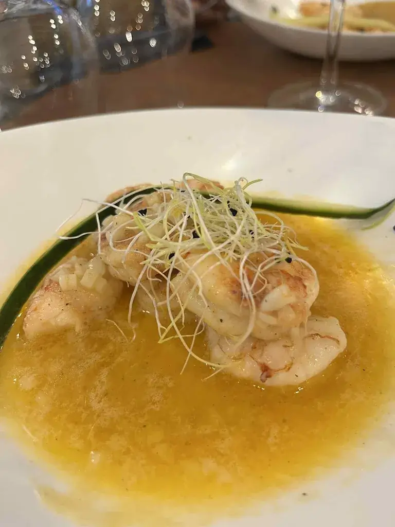 Raphaël Bonferraro_L'Arrêt du Temps - Restaurant Brasserie à Maubeuge_Maubeuge_review