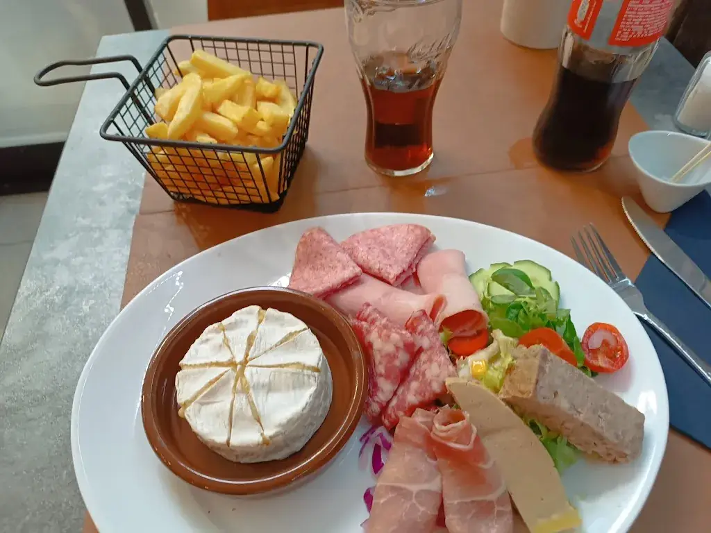 L'Arrêt du Temps - Restaurant Brasserie à Maubeuge_Maubeuge_slider_image_3