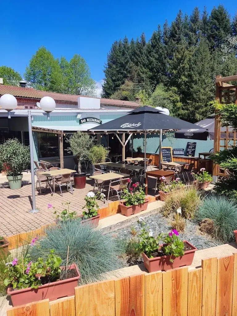 Restaurant & Camping L'Emeraude du Lac, Cunlhat_Cunlhat_slider_image_3