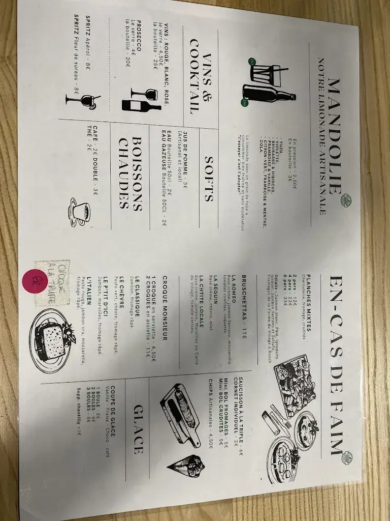 Menu_Brasserie De La Mousserie_Cappelle-en-Pévèle_image_2