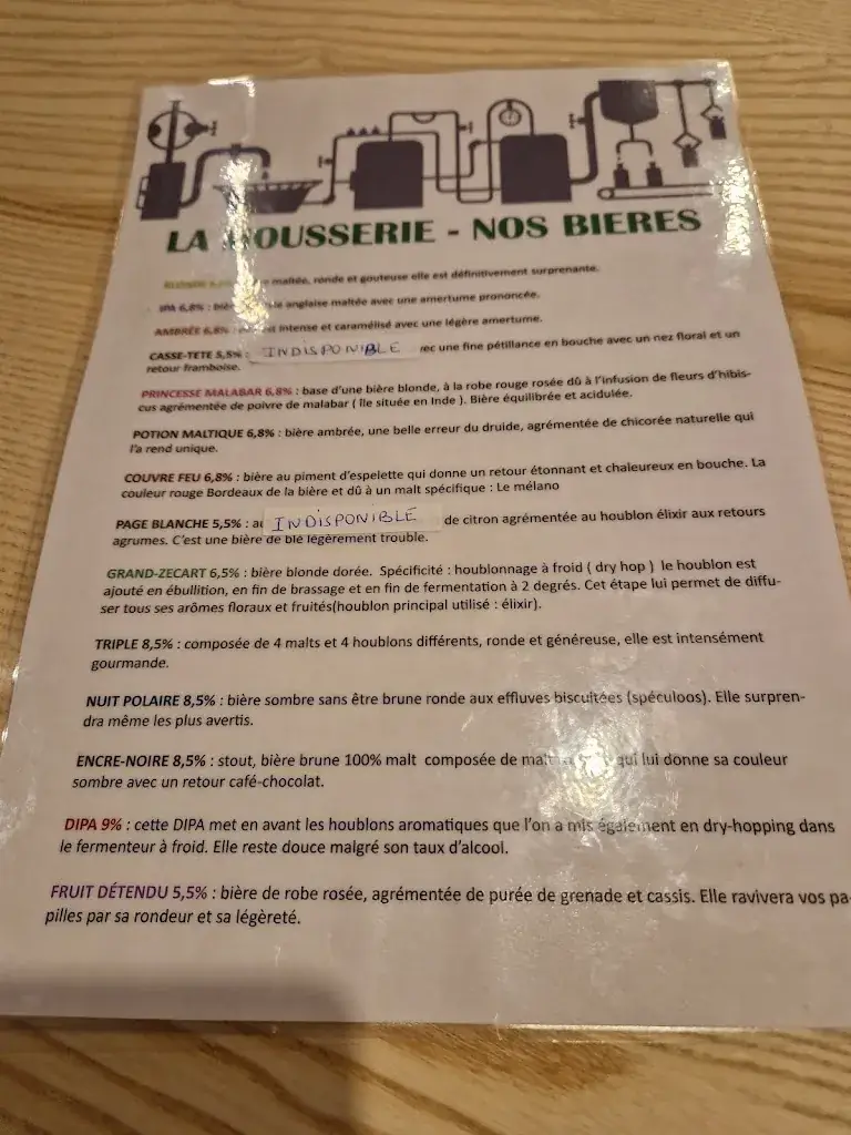 Menu_Brasserie De La Mousserie_Cappelle-en-Pévèle_image_3