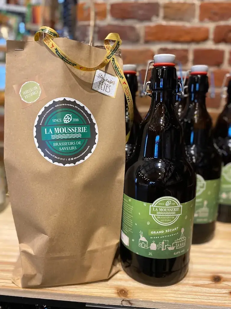 Menu_Brasserie De La Mousserie_Cappelle-en-Pévèle_image_7