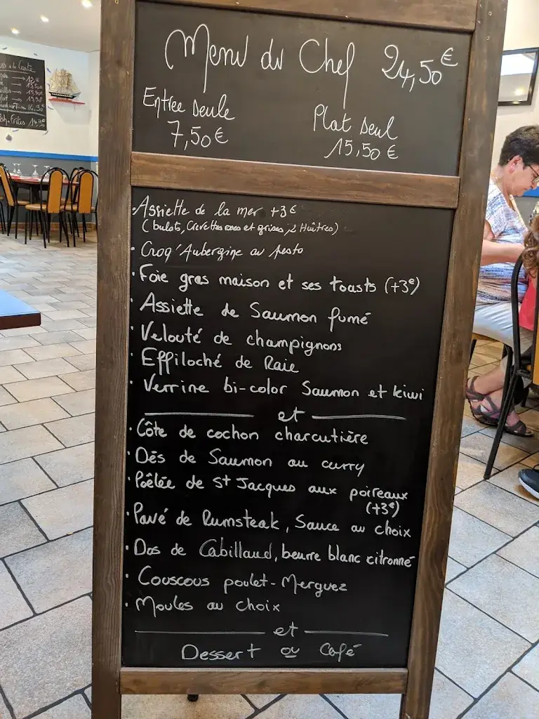 Menu_L'Escale_Merlimont_image_2