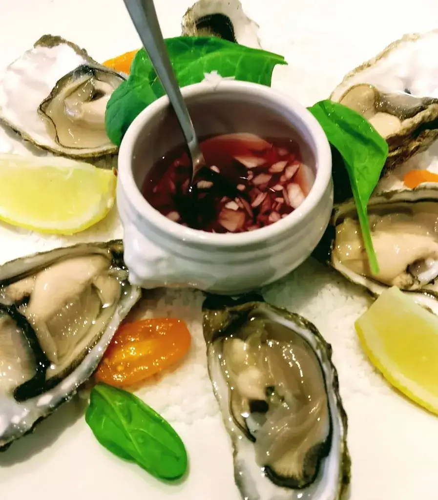 Jeroen Secuianu_L'Escale_Merlimont_review