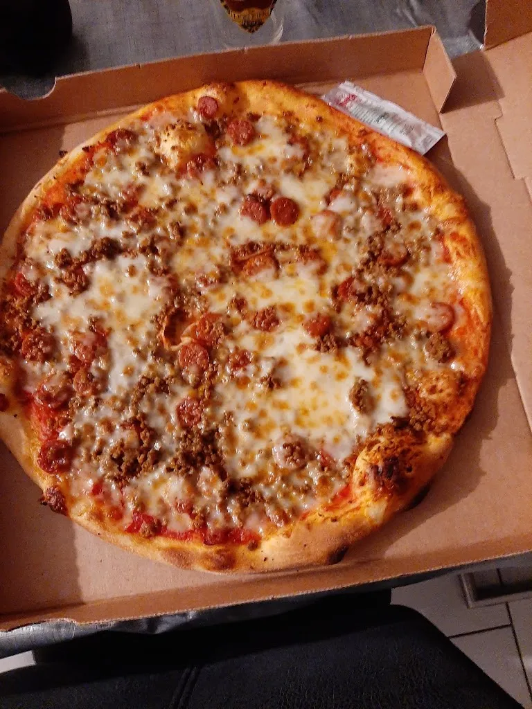 Menu_Pizza Pesto_Masnières_image_1