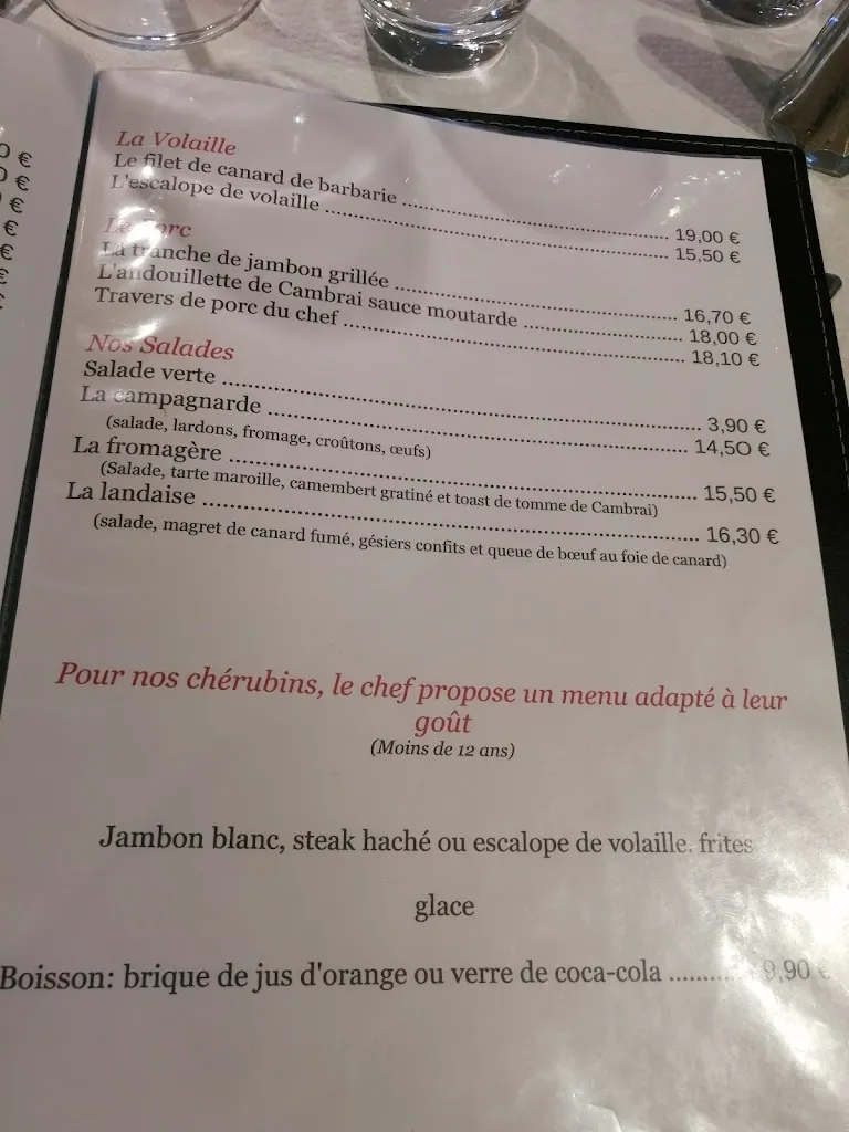 Menu_Restaurant-Grill Le Bonavis_Rues-des-Vignes_image_1