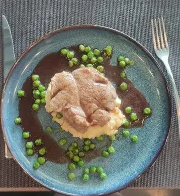 Barbara Dedieu_La Cuisine des Box de Bacchus_Marquise_recensione