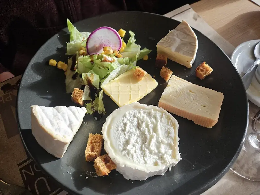 Yannick V_Entre Terre et Mer_Marquise_review