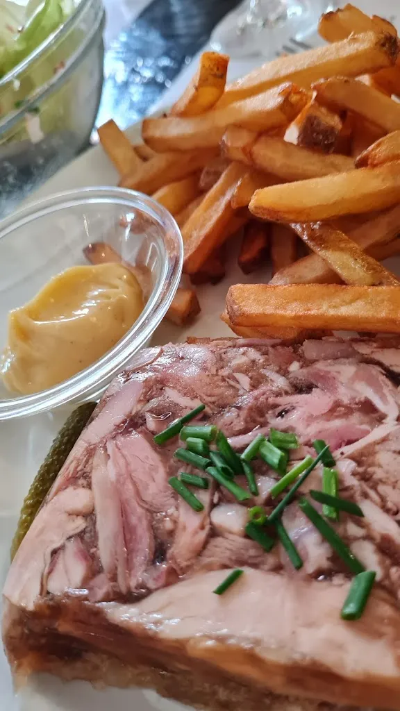 Menu_La Mijotière_Marquise_image_3