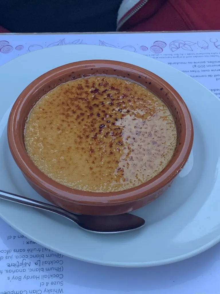 Menu_La Mijotière_Marquise_image_5