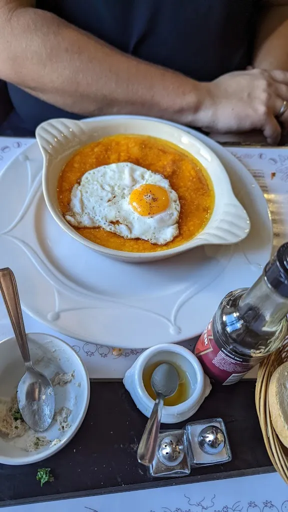 Natalja Simina_La Mijotière_Marquise_review