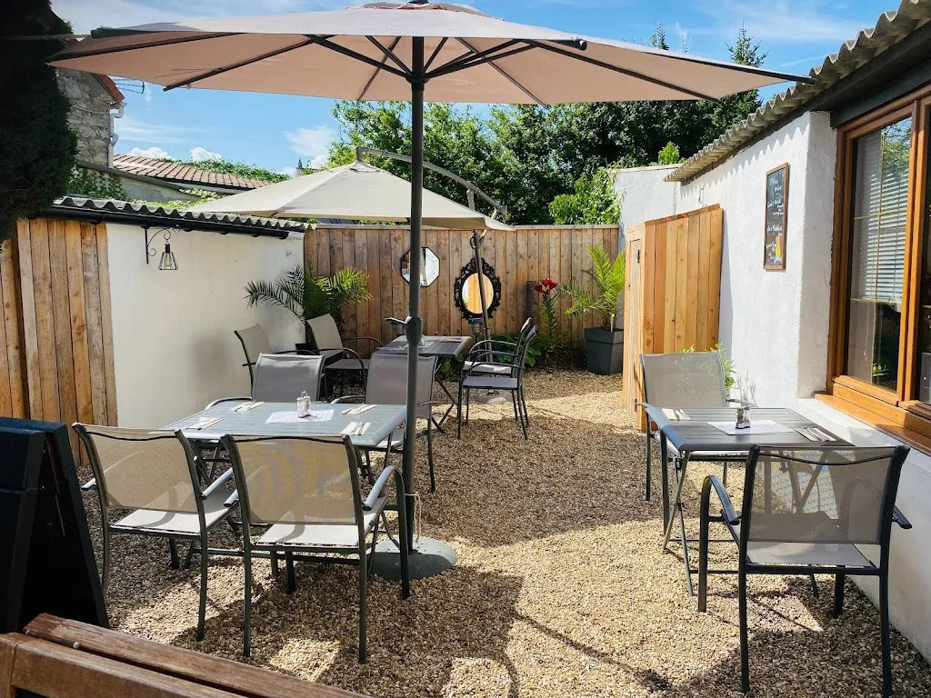 La Mijotière restaurante en Marquise