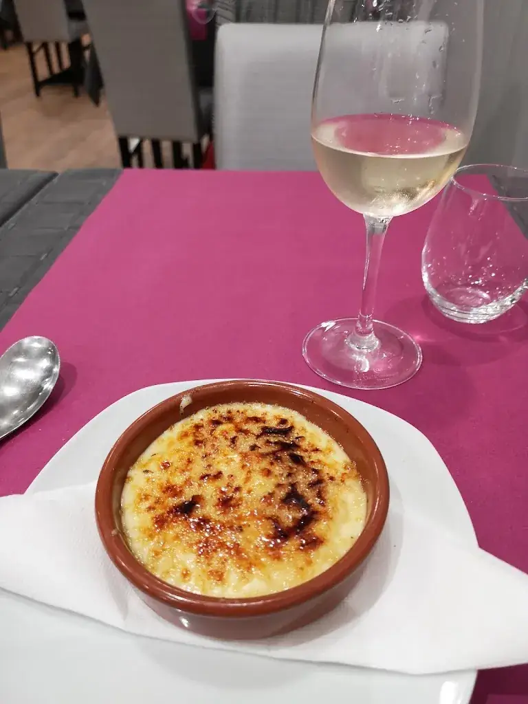 Menu_Restaurant Café Des Arts_Marquise_imagen_4