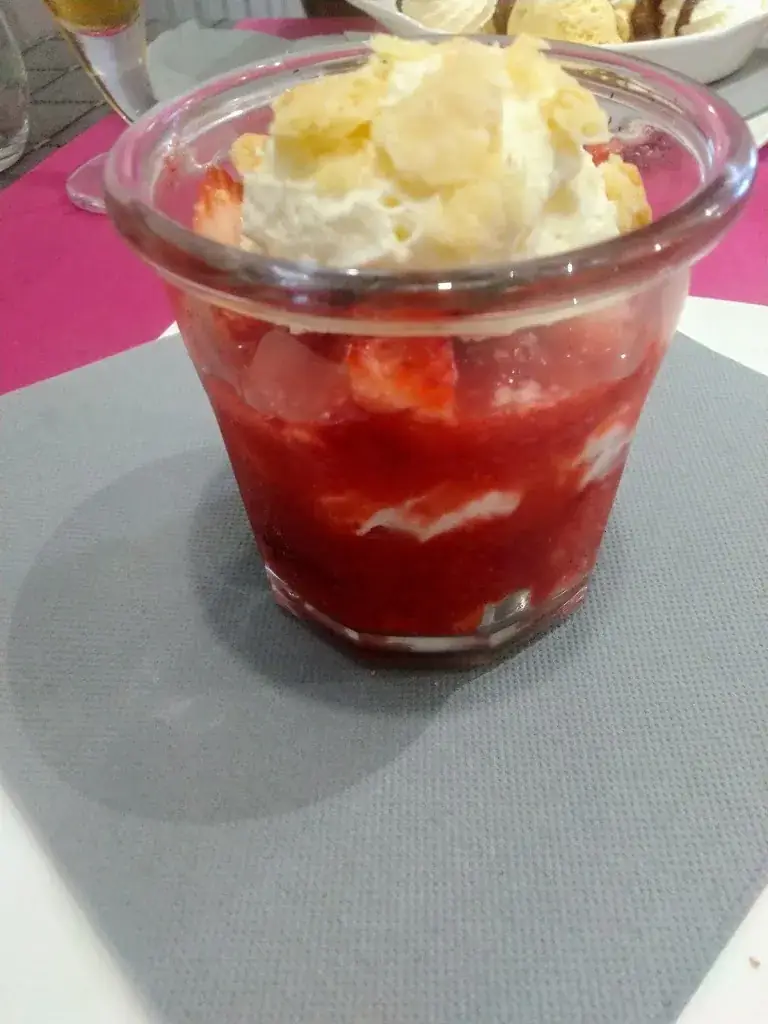 Menu_Restaurant Café Des Arts_Marquise_imagen_5